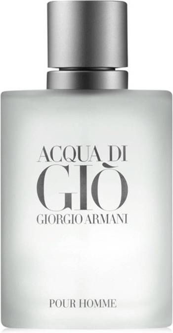 emporio armani aqua