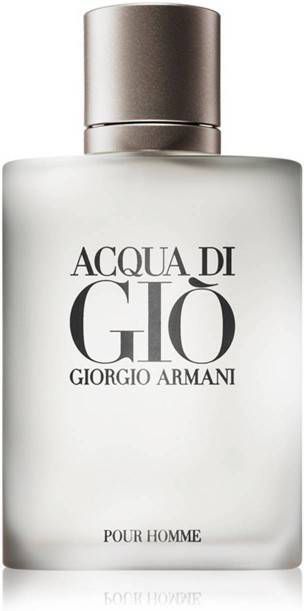 emporio armani aqua