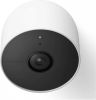Google Nest Cam Indoor + Outdoor Batterij online kopen