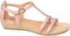 Graceland Roze sandaal strass maat 40 online kopen