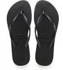 Havaianas Slipper Slim 4000030.0090.F22 Zwart-35/36 maat 35/36 online kopen