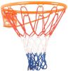 Hudora Outdoor basketbalring met net 71700 online kopen