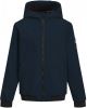 Jack & jones ! Jongens Zomerjas -- Donkerblauw Polyester online kopen