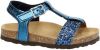 Kipling Rio sandalen blauw online kopen