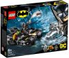 LEGO Super Heroes Mr. Freeze: Het Batcycle-gevecht 76118 online kopen