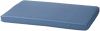 Madison kussens Loungekussen Pallet 120x80cm carr&#xE9,  outdoor Panama safier blue online kopen
