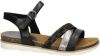 Marco Tozzi sandalen zwart online kopen
