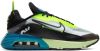 Nike Air Max 2090 sneakers zwart/groen/blauw online kopen