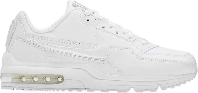 Nike Mens air max ltd 3 sho 687977-111 - Vindjeschoen.nl