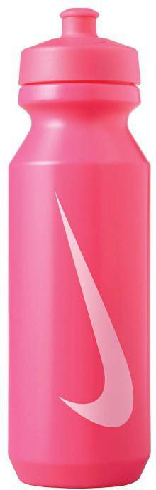 NIKE Big mouth bidon 2.0 roze Kinderen - Vindjeschoen.nl