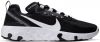 Nike Renew Element CK4081-001 Zwart / Wit-37.5 maat 37.5 online kopen