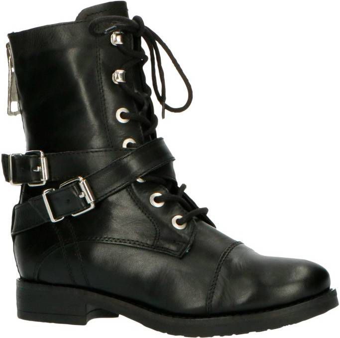 tahsis Vardiya Yardım biker boots nikkie - guesswhoshowedupatdinner.com
