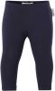 Noppies Newborn Leggings Angie navy Gr.Pasgeborene(0 6 jaar) Jongen online kopen