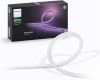 PHILIPS HUE lightstrip outdoor wit en gekleurd licht 5m online kopen