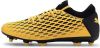 Puma Future 5.4 FG/AG voetbalschoenen geel/zwart online kopen
