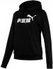 Puma hoodie zwart online kopen