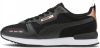 Puma R78 Metallic sneakers zwart/rosé online kopen