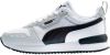 Puma R78 Runner sneakers wit/grijs/zwart online kopen