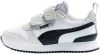 Puma R78 V PS sneakers wit/grijs/zwart online kopen