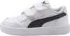 Puma Ralph Sampson Lo V Inf sneakers wit/zwart online kopen