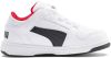 Puma Rebound Layup Lo SL V Inf sneakers wit/zwart/rood online kopen
