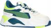 Puma RS-X Hard Drive AC Inf sneakers wit/geel/groen online kopen