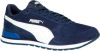 Puma ST Runner V2 SD ST Runner V2 SD sneakers blauw online kopen