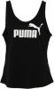 Puma top zwart online kopen