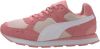 Puma Vista Jr. sneakers roze/wit online kopen