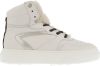 Red Rag 13144 hoge leren sneakers off white online kopen