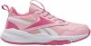 Reebok xt sprinter 2 schoenen Pink Glow/True Pink/Cloud White online kopen