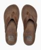 Reef J Bay III heren slippers camel 45 online kopen
