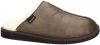 Shepherd Hugo leren pantoffels bruin online kopen