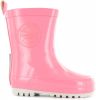 Shoesme Regenlaarzen Rubber Laars met Fleece Sock Roze online kopen