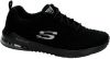 Skechers Skech-Air Infinity lage sneakers zwart online kopen