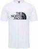 The North Face Deorth Face T shirts en polos zwart , Zwart, Heren online kopen