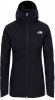 The North Face hikesteller parka shell outdoorjas groen dames online kopen
