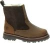 Timberland Courma Kid rits- & gesloten boots bruin online kopen