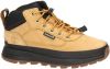 Timberland Field Trekker Mid nubuck veterboots geel online kopen