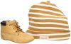 Timberland nubuck babyschoenen camel online kopen