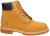 Timberland Courma Kid veterboots geel online kopen