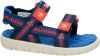 Timberland Perkins Row Webbing sandalen blauw online kopen