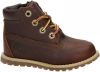 Timberland Pokey Pine leren veterboots bruin online kopen
