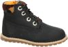 Timberland Pokey Pine nubuck veterboots zwart online kopen