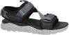 Timberland Ribcord sandalen zwart online kopen