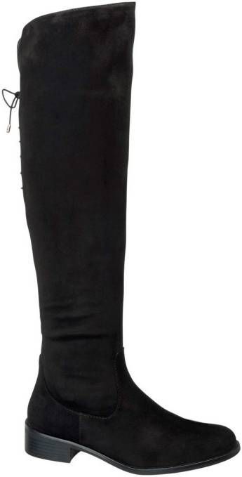 Van haren overknee 2025