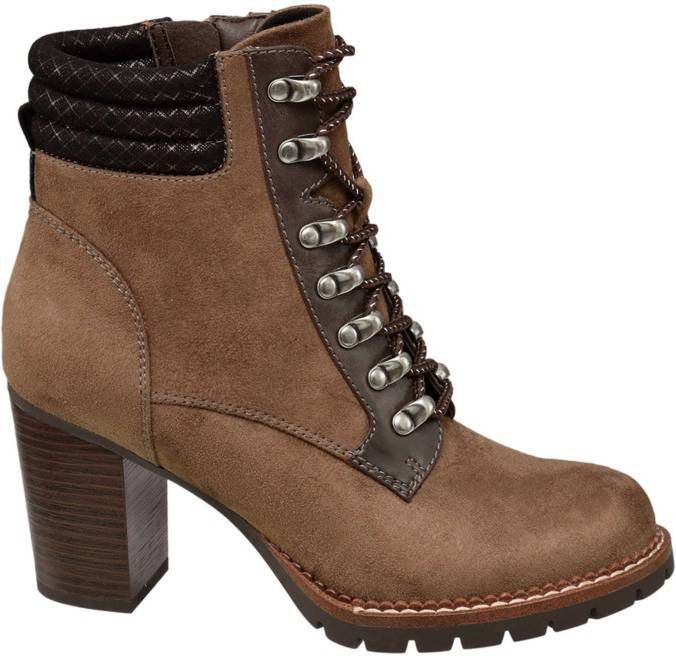 Veterboots sales van haren