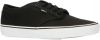 Vans Sneakers 187 Atwood canvas , Zwart, Heren online kopen