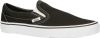 Vans Classic UA slip on sneakers , Zwart, Unisex online kopen