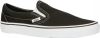 Vans Classic UA slip on sneakers , Zwart, Unisex online kopen